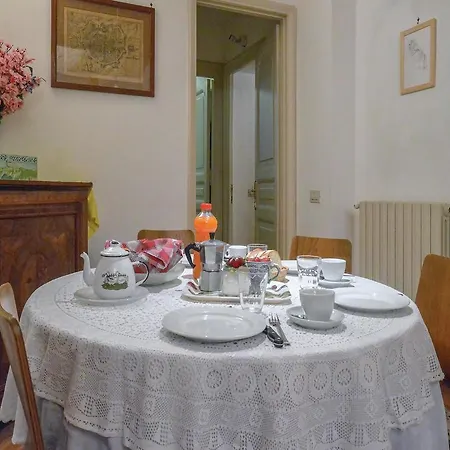 I Appartement