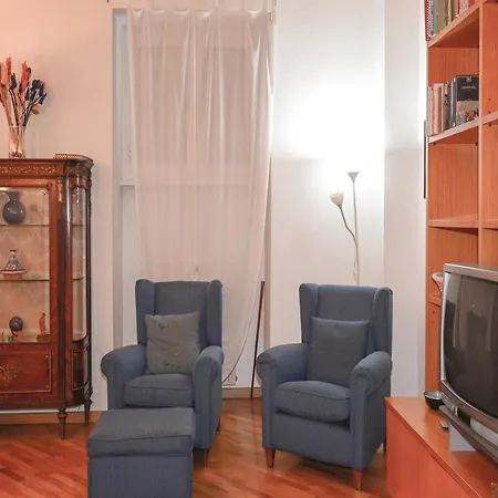 I Appartement