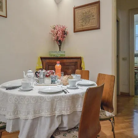 Appartement I Rome
