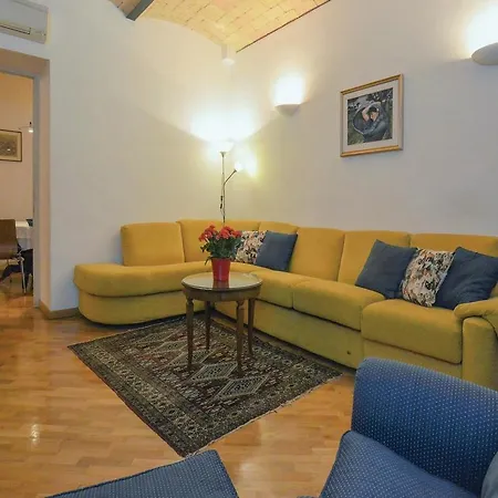 Appartement I Rome