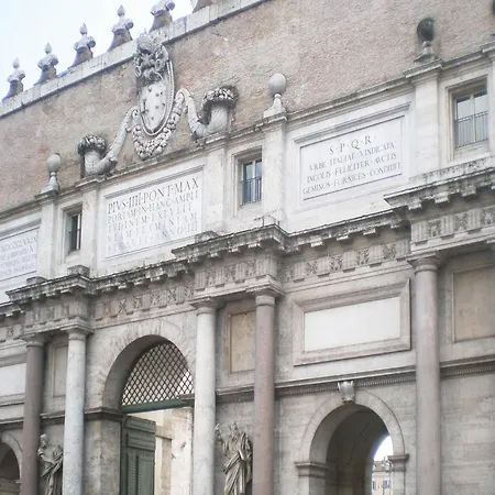 I Rome