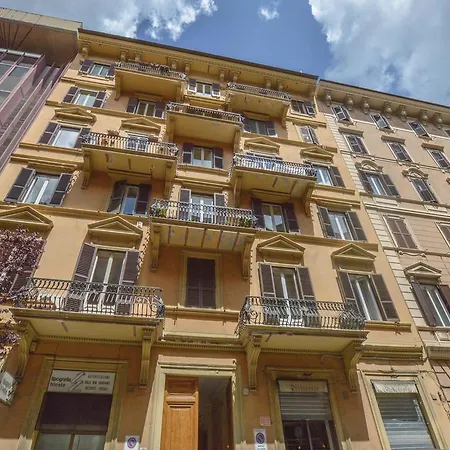 Appartement I *