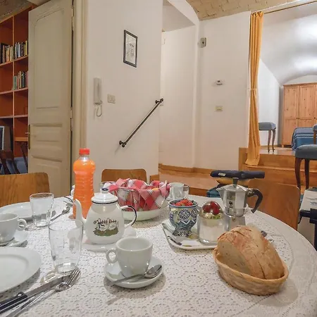 I Appartement *