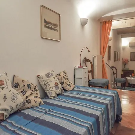 I Appartement *