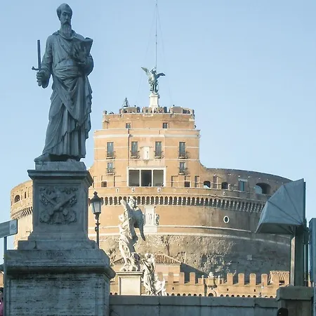 I Appartement Rome