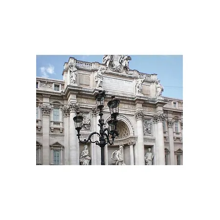Appartement I Rome