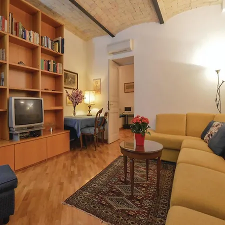 Appartement I *