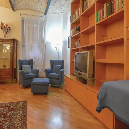 Appartement I Rome