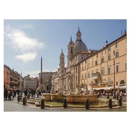 I Appartement Rome