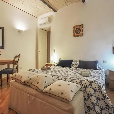 I Appartement *